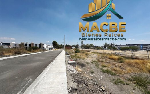 Terrenos en venta Las Alamedas Irapuato: El espacio ideal para construir su patrimonio