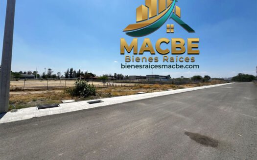 Terrenos en venta Las Alamedas Irapuato: El espacio ideal para construir su patrimonio