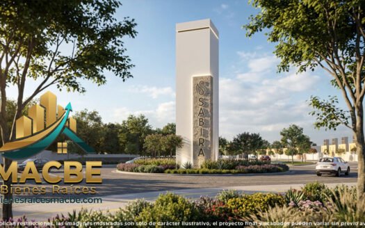 Casa nueva en venta cerca de Plaza Cibeles Irapuato | MACBE