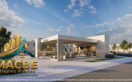 Casa nueva en venta cerca de Plaza Cibeles Irapuato | MACBE