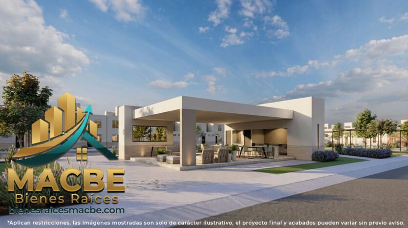 Inmobiliaria Macbe Bienes Raíces Inmobiliarias Irapuato