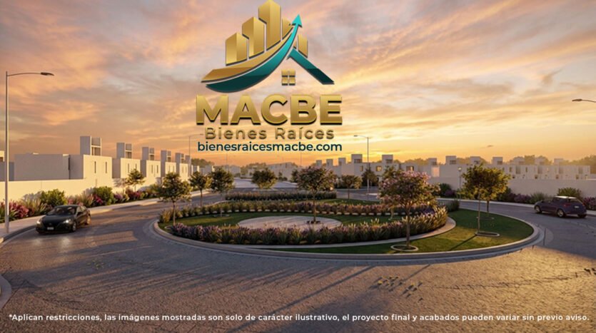 Casa nueva en venta cerca de Plaza Cibeles