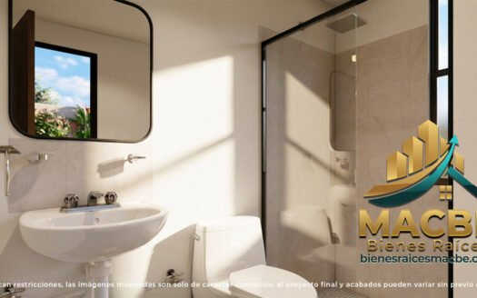 Casa nueva en venta cerca de Plaza Cibeles Irapuato | MACBE