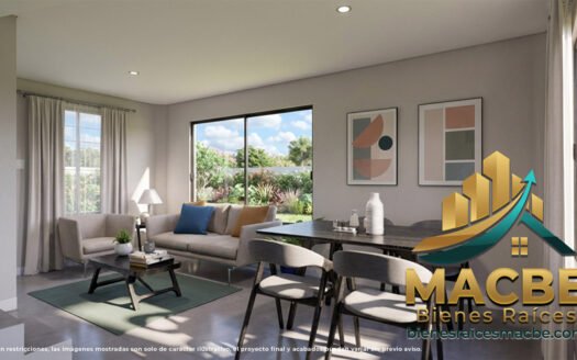 Casa nueva en venta cerca de Plaza Cibeles Irapuato | MACBE