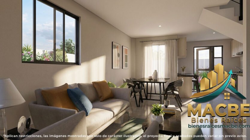 Casa nueva en venta cerca de Plaza Cibeles