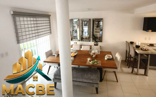 Casa nueva en venta fraccionamiento privado en Irapuato | Modelo Petra