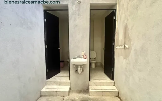 Bodega en Renta en Colonia Miguel Hidalgo Irapuato | 422 m2 | MACBE