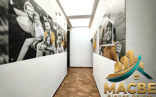 Propiedad comercial en venta en Irapuato Fracc. Horizontes | MACBE