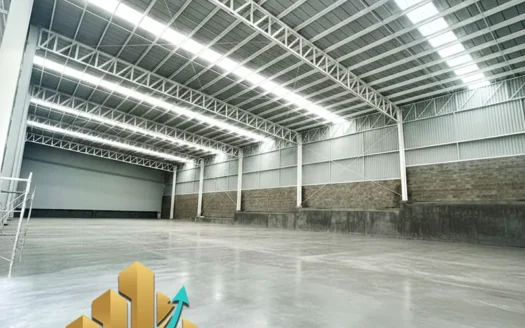 Bodegas Industriales en Renta Irapuato Salida León | MACBE