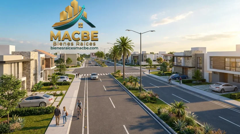 Zonas residenciales exclusivas en Irapuato 2026