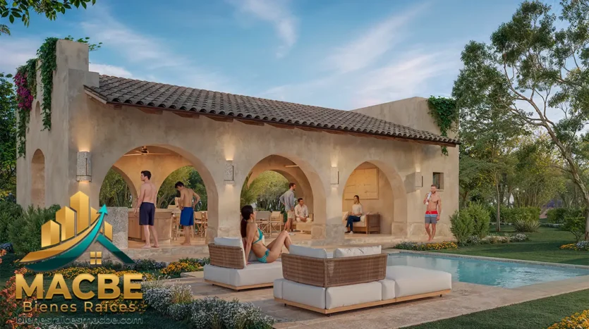 Inmobiliaria Macbe Bienes Raíces Irapuato