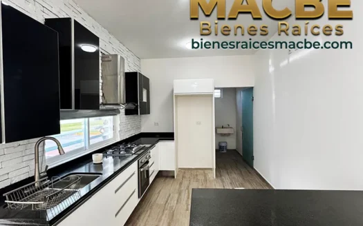Casa en Renta en Lombardía Irapuato | Una Planta  | MACBE