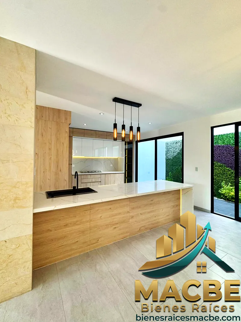 Inmobiliaria Macbe bienes raíces Irapuato