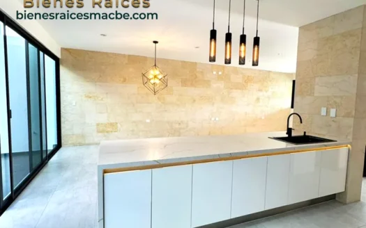 Casa inteligente en venta en Lombardía Irapuato