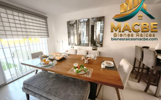 Casa nueva en venta fraccionamiento privado en Irapuato | Modelo Petra