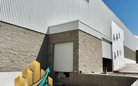 Bodegas Industriales en Renta Irapuato Salida León | MACBE