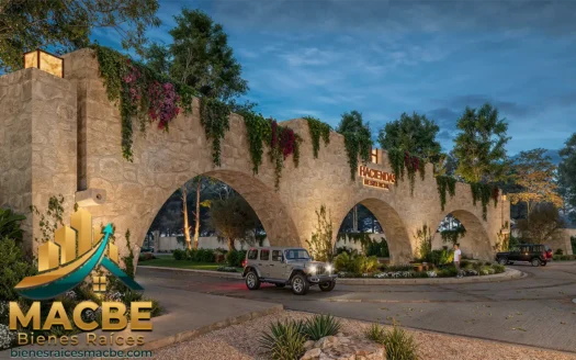 Venta de terrenos en Haciendas Residencial Irapuato | Inmobiliaria MACBE