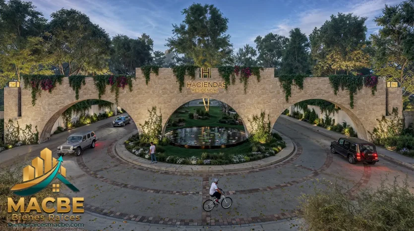 Venta de Terrenos en Hacienda Residencial Irapuato