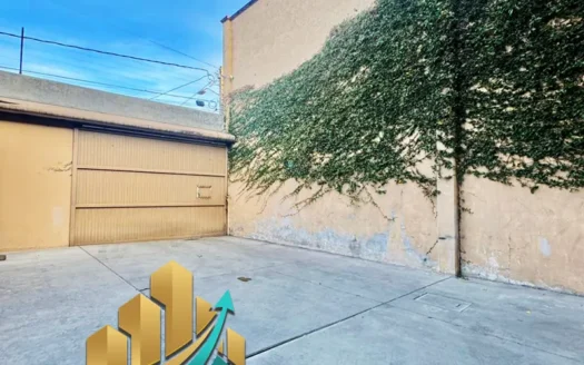 Bodega en Renta en Colonia Miguel Hidalgo Irapuato | 422 m2 | MACBE