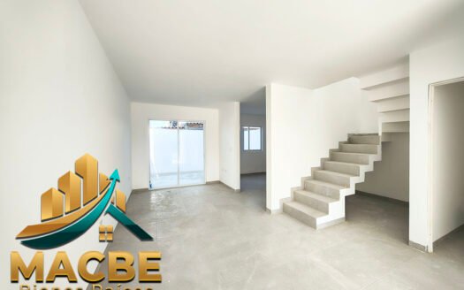 Casa en venta en El Cantador Irapuato | Inmobiliaria MACBE