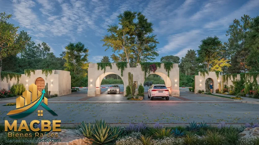 Venta de Terrenos en Hacienda Residencial Irapuato