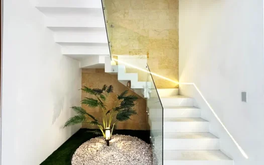 Casa inteligente en venta en Lombardía Irapuato