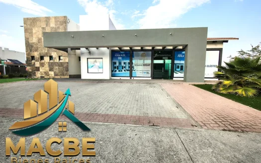 Propiedad comercial en venta en Irapuato Fracc. Horizontes | MACBE
