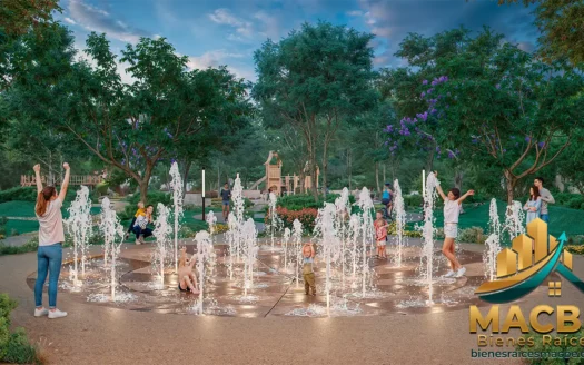 Venta de terrenos en Haciendas Residencial Irapuato | Inmobiliaria MACBE