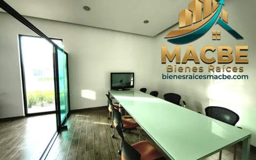 Propiedad comercial en venta en Irapuato Fracc. Horizontes | MACBE