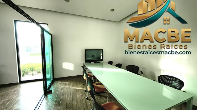 Inmobiliaria Macbe bienes raíces
