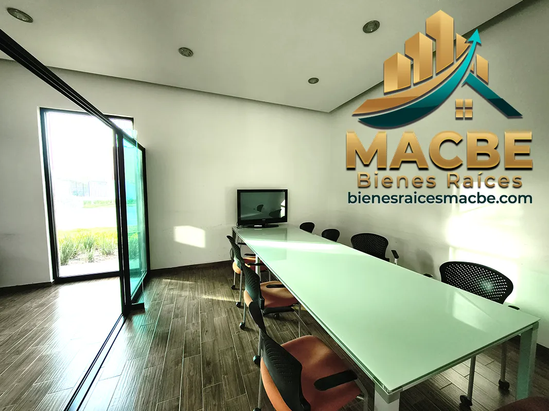 Inmobiliaria Macbe bienes raíces