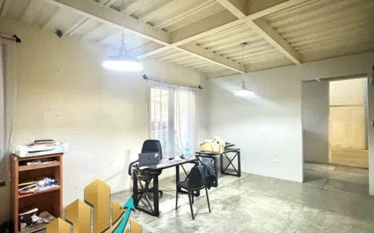 Bodega en Renta en Colonia Miguel Hidalgo Irapuato | 422 m2 | MACBE