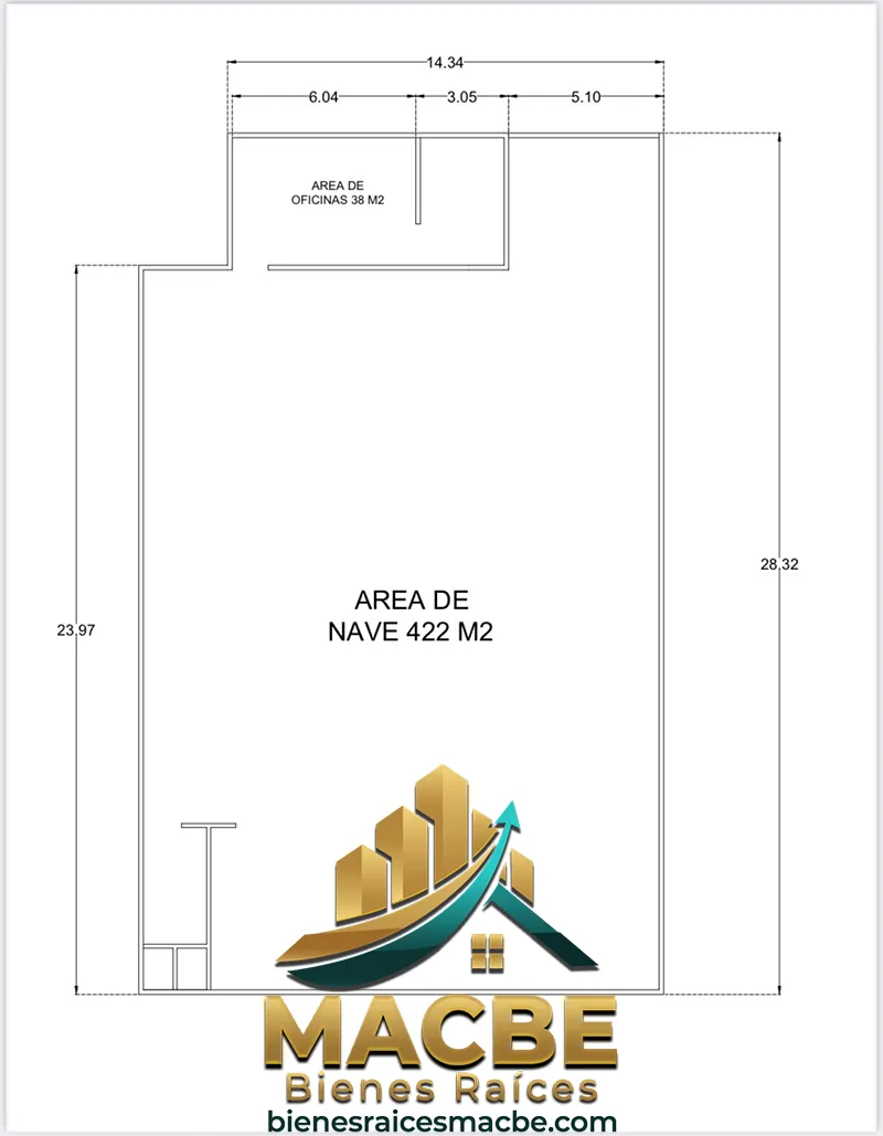Bodega en Renta Colonia Miguel Hidalgo Irapuato