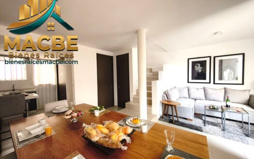 Casa nueva en venta fraccionamiento privado en Irapuato | Modelo Petra