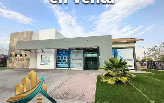 Propiedad comercial en venta en Irapuato Fracc. Horizontes | MACBE