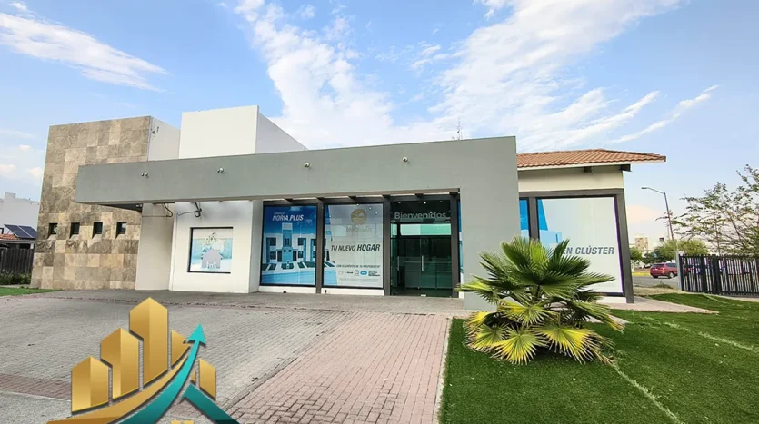 Propiedad comercial en Venta