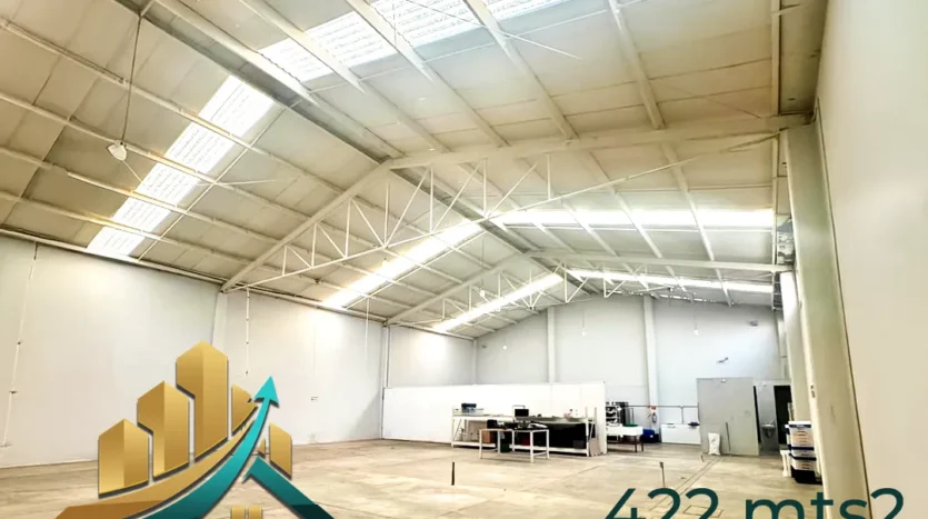 Bodega en Renta Colonia Miguel Hidalgo Irapuato