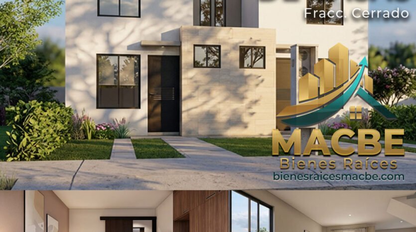 Casa nueva en venta cerca de Plaza Cibeles