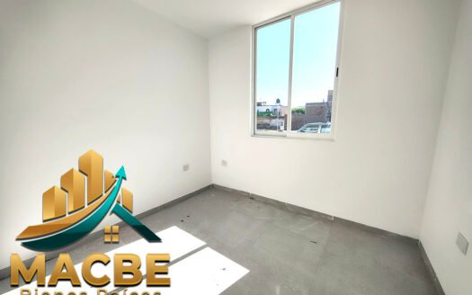 Casa en venta en El Cantador Irapuato | Inmobiliaria MACBE