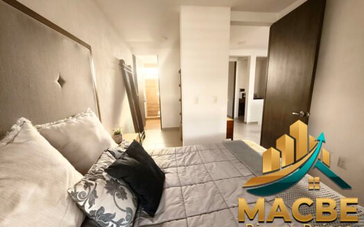 Casa nueva en venta fraccionamiento privado en Irapuato | Modelo Petra