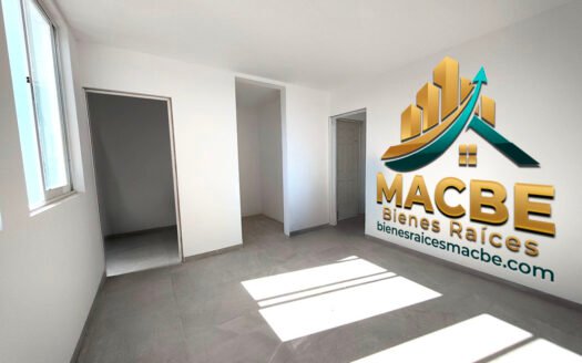 Casa en venta en El Cantador Irapuato | Inmobiliaria MACBE