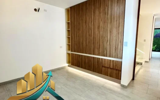 Casa inteligente en venta en Lombardía Irapuato