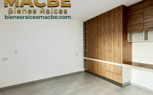 Casa inteligente en venta en Lombardía Irapuato