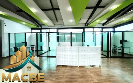 Propiedad comercial en venta en Irapuato Fracc. Horizontes | MACBE