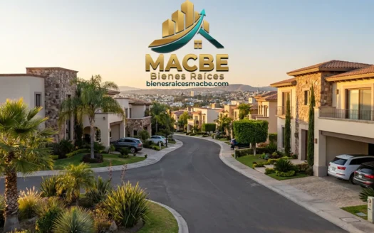 Zonas residenciales exclusivas en Irapuato 2026