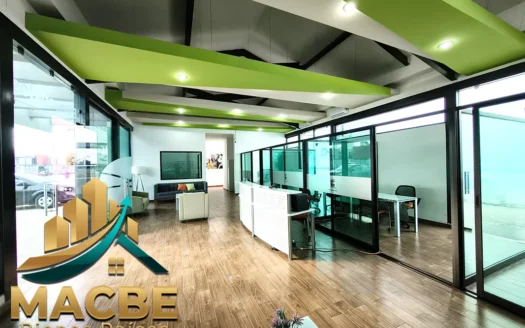 Propiedad comercial en venta en Irapuato Fracc. Horizontes | MACBE