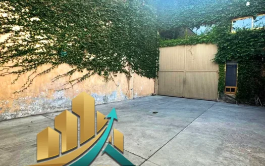 Bodega en Renta en Colonia Miguel Hidalgo Irapuato | 422 m2 | MACBE