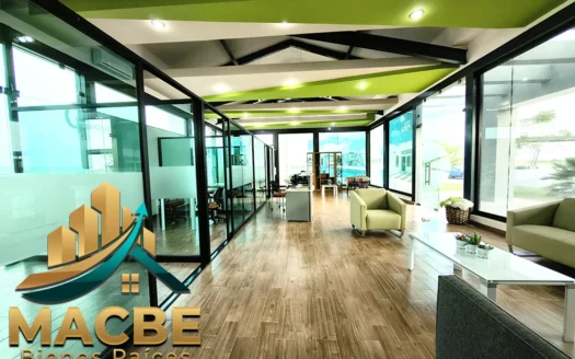 Propiedad comercial en venta en Irapuato Fracc. Horizontes | MACBE