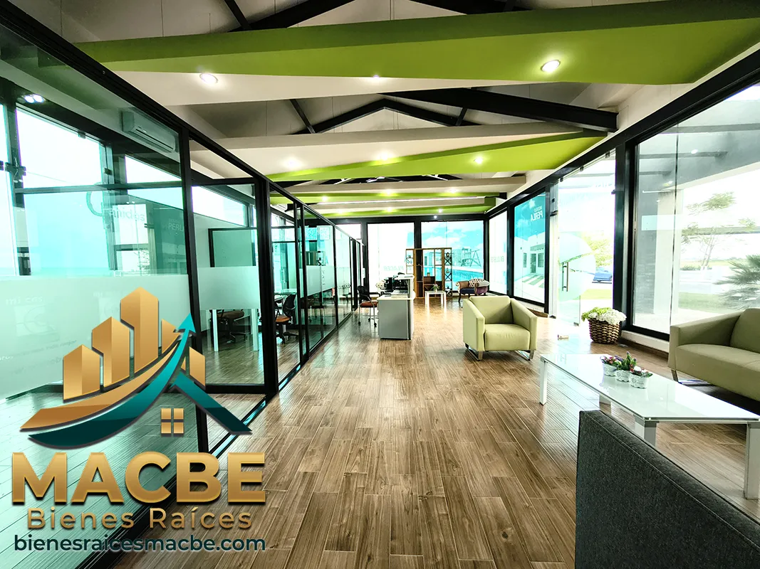 Propiedad comercial en Venta