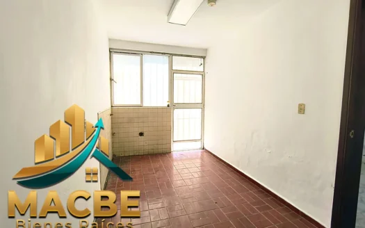 Venta de Casa para Oficinas en La Moderna Irapuato | Inmobiliaria MACBE